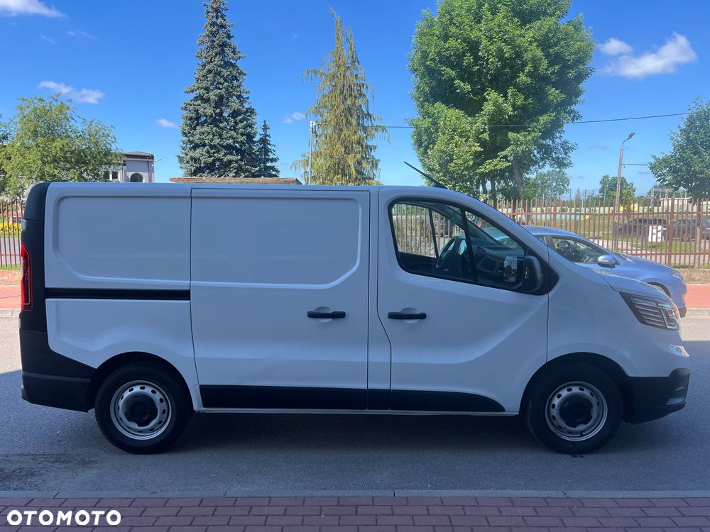 Renault Trafic L1H1 - 7