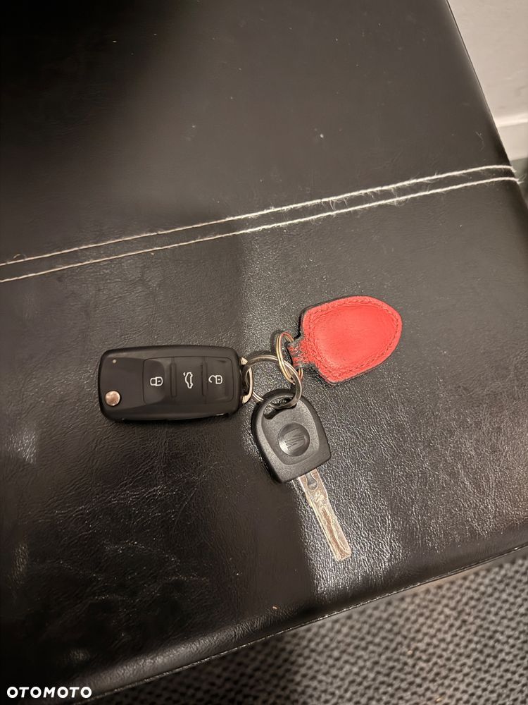 Seat Ibiza SC 1.2 12V Reference Salsa - 17