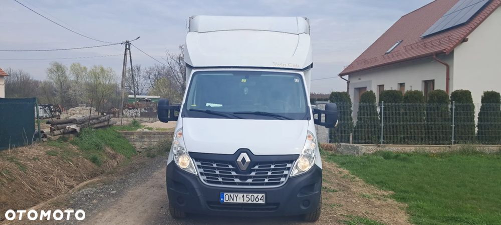 Renault MASTER - 2