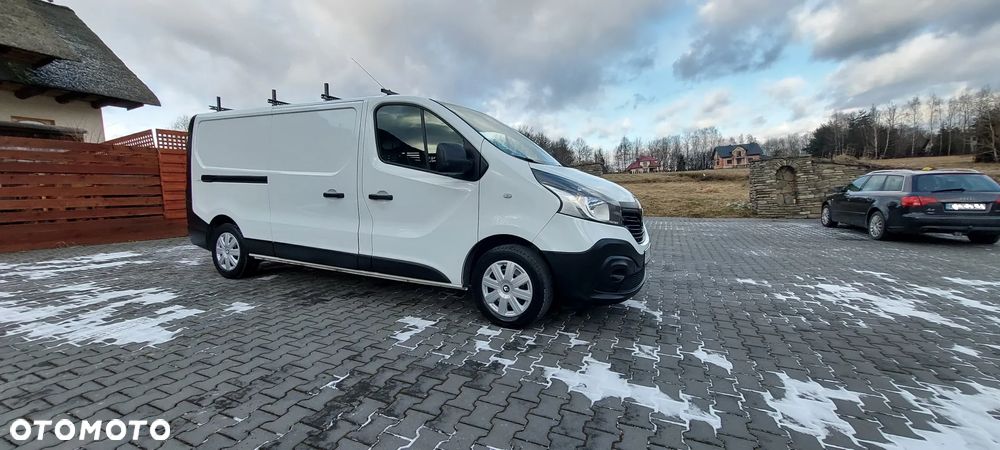 Renault Trafic - 14