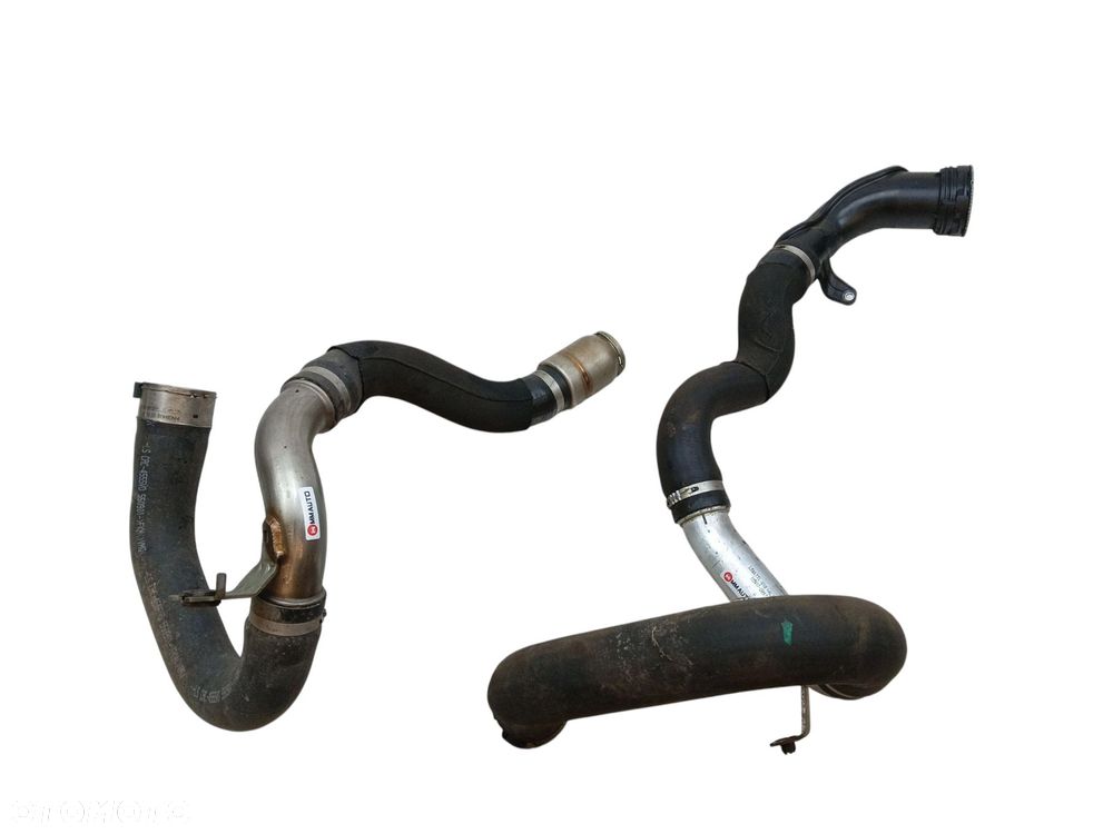 PRZEWÓD INTERCOOLERA OPEL MOKKA A (2012-2016) 1.6 CDTI 136KM - 6