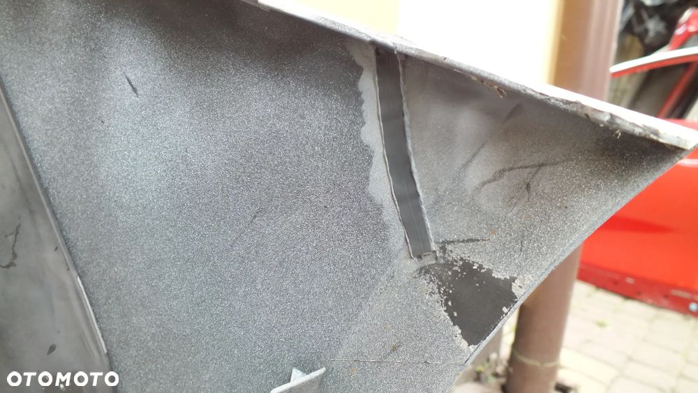 Zderzak przedni Ford KA II - 7