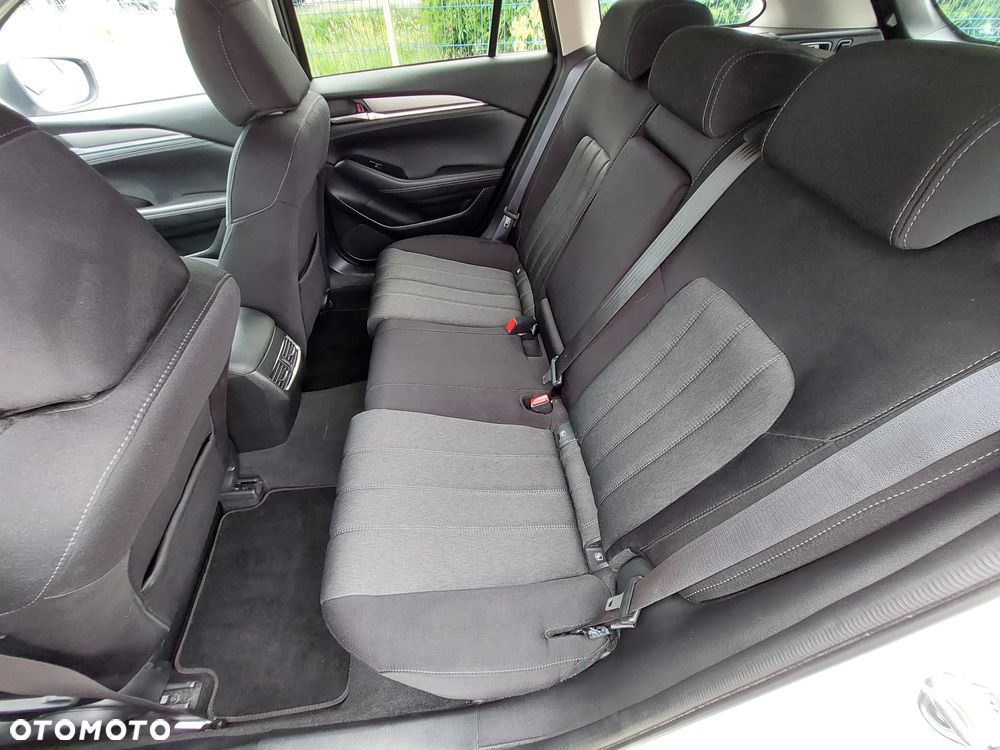 Mazda 6 2.0 SkyJoy - 13