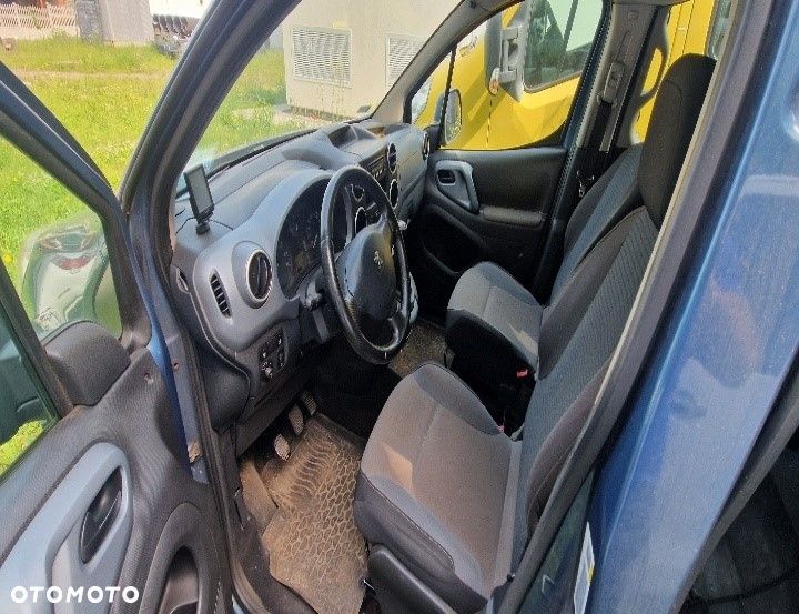 Peugeot Partner 1.6 HDi Active - 5