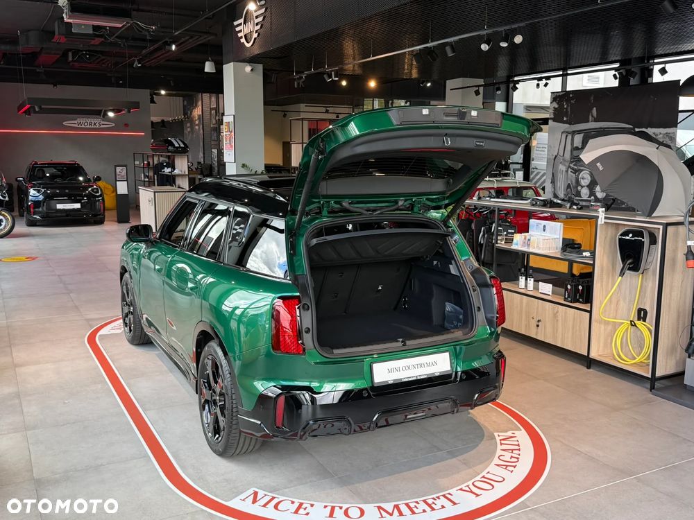 MINI Countryman - 9