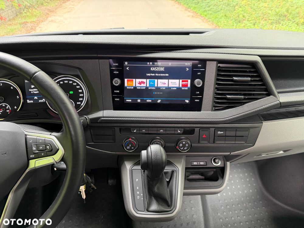 KNAUS TOURER CUVISION 500 MQ - 15