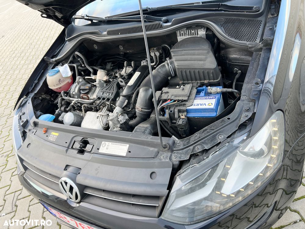 Volkswagen Polo 1.2 TSI Team - 15