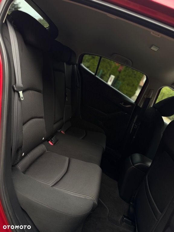 Mazda 3 SKYACTIV-G 120 Exclusive-Line - 31