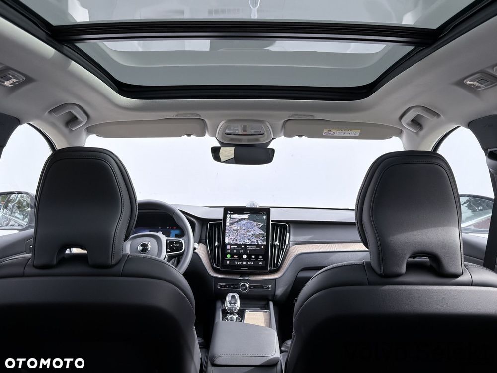 Volvo XC 60 - 16