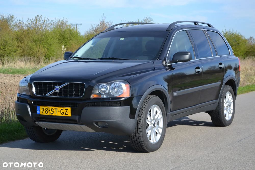 Volvo XC 90 2.5T Momentum - 38