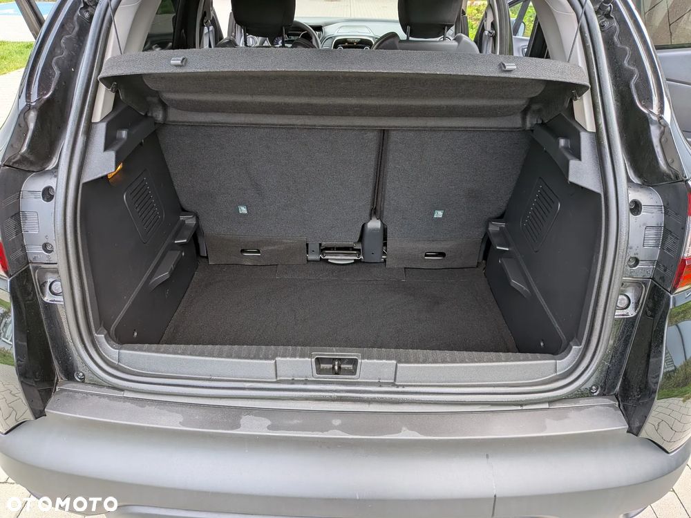 Renault Captur (ENERGY) TCe 90 LIMITED - 31