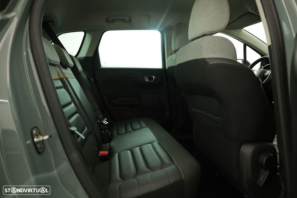 Citroën C3 Aircross 1.2 PureTech C-Series - 21