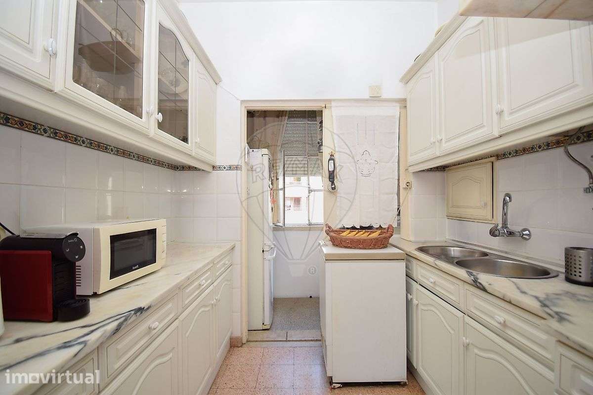 Apartamento T2 para venda - Grande imagem: 2/23