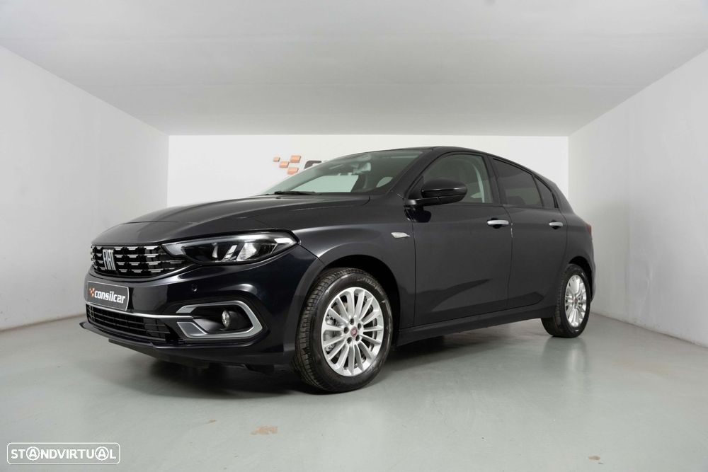 Fiat Tipo 1.0 GSE T3 City Life - 6