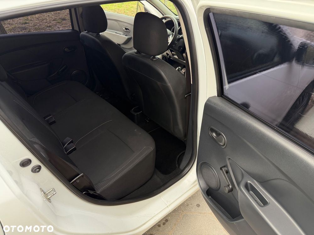 Dacia Sandero SCe 75 Comfort - 11