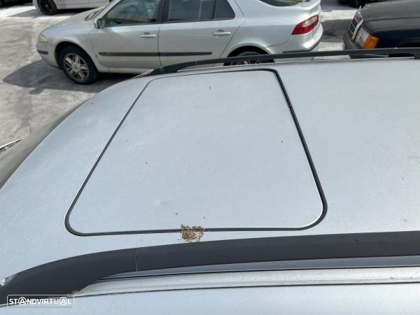 Para Peças Bmw 5 (E39) - 6