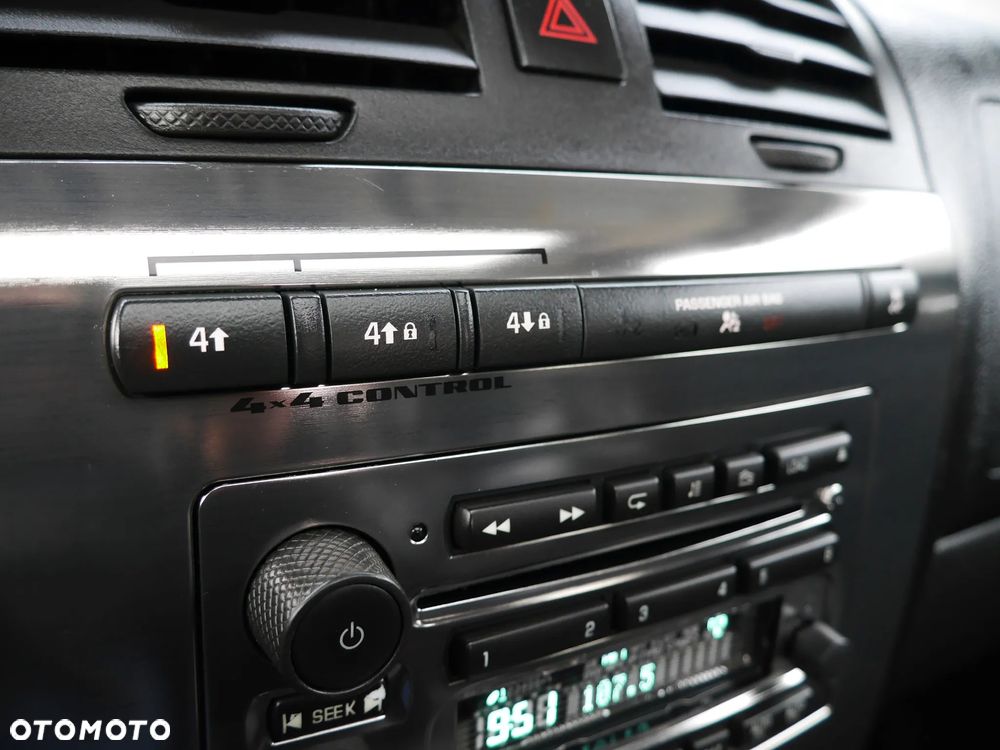 Hummer H3 Luxury - 17