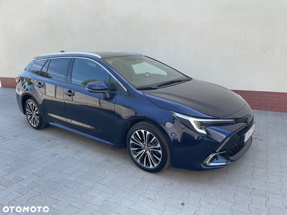 Toyota Corolla - 21