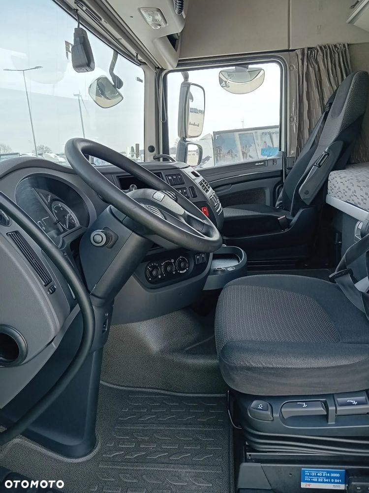 DAF XF106 - 8