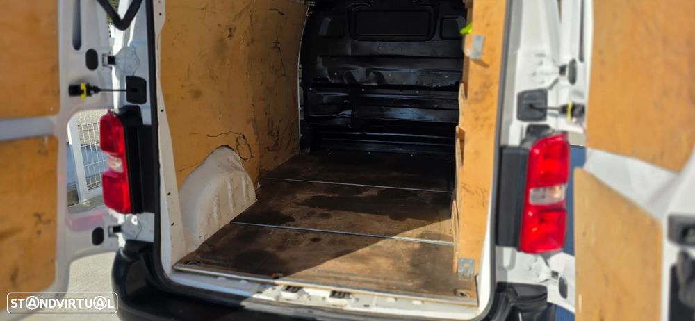 Peugeot Expert 2.0 HDI 177CV, - 10