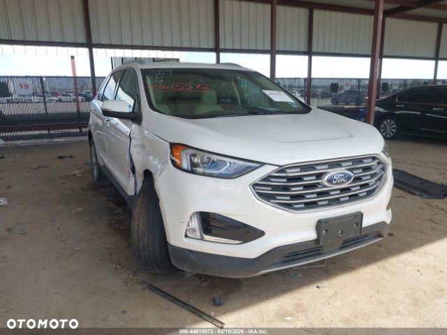Ford Edge - 1