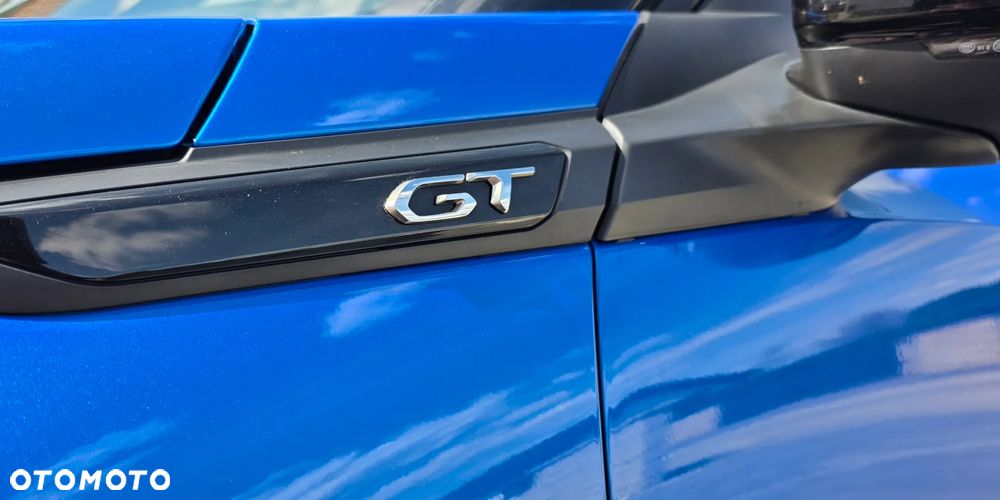 Peugeot 2008 1.5 BlueHDi GT S&S - 10