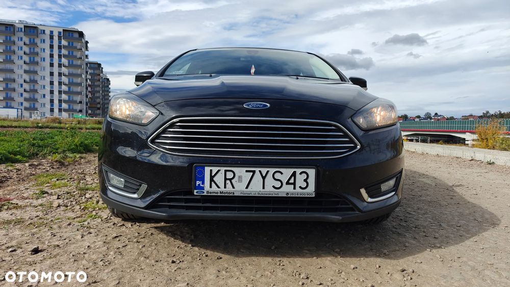 Ford Focus - 7