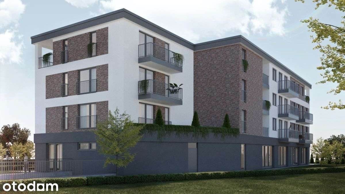 Mieszkanie na sprzedaż, 5 pokoi, 93 m², Kraków