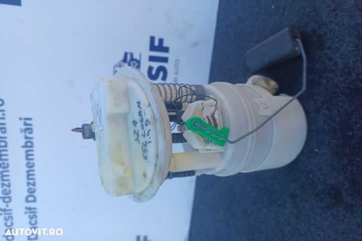 Pompa benzina in rezervor 8200307403 Dacia Logan 1 [2004 - 2008] Seda - 3