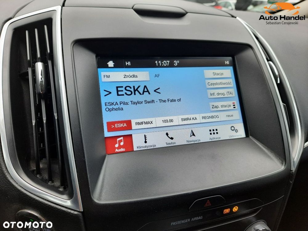 Ford S-Max 2.0 TDCi Titanium PowerShift - 17