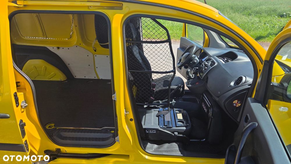 Renault Kangoo MAXI - 19