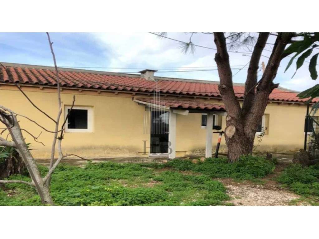 Oportunidade de Investimento | Moradia T3 + Anexo T1 | Albarraque - Grande imagem: 4/4