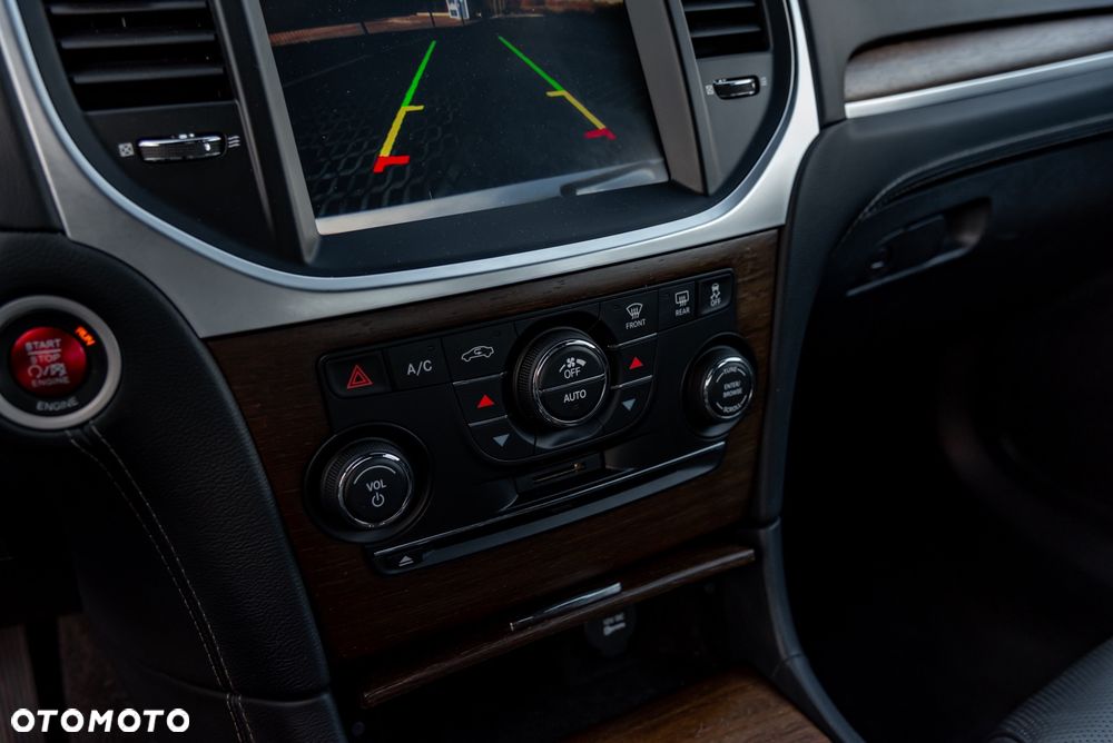 Lancia Thema 3.6 V6 VVT 24V Automatik Platinum - 38