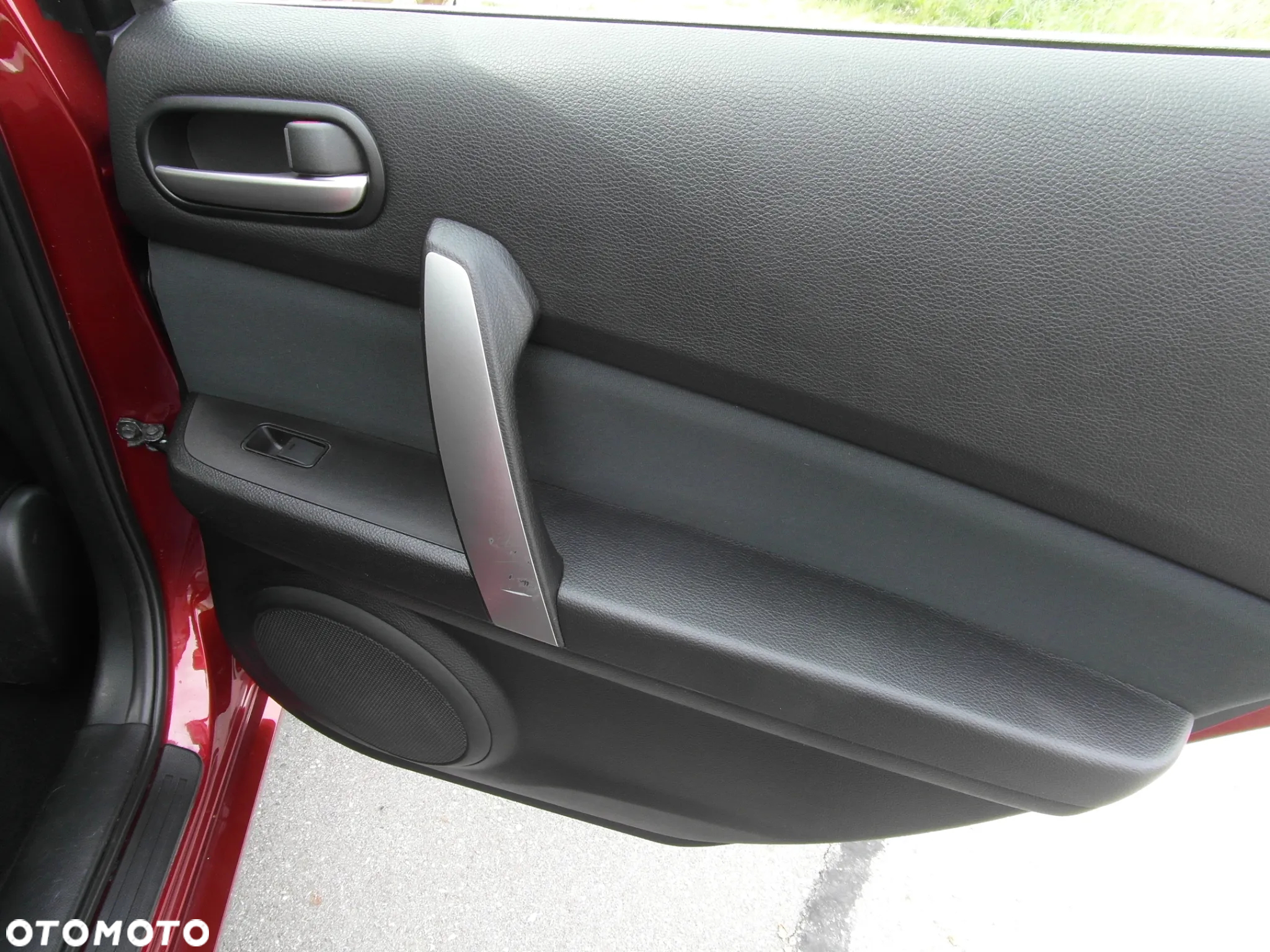 Mazda 6 2.0 Exclusive - 30
