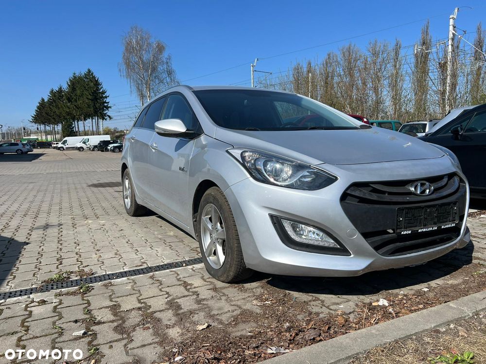 Hyundai i30 1.6 CRDi Style - 3