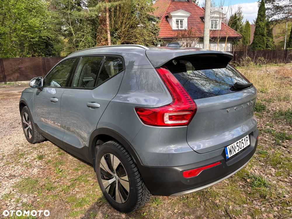 Volvo XC 40 T3 Momentum - 3