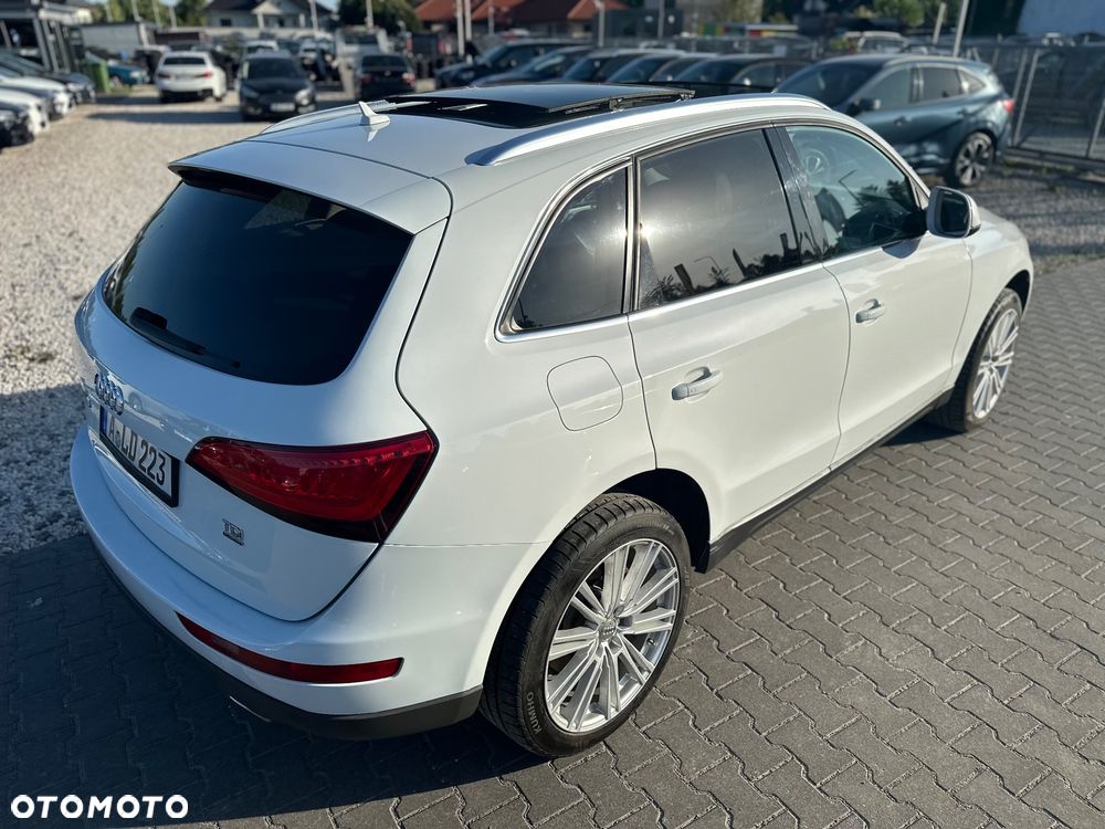 Audi Q5 - 8