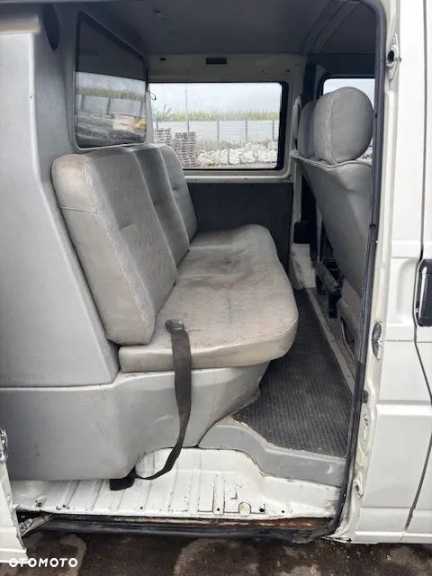 Volkswagen T4 - 8