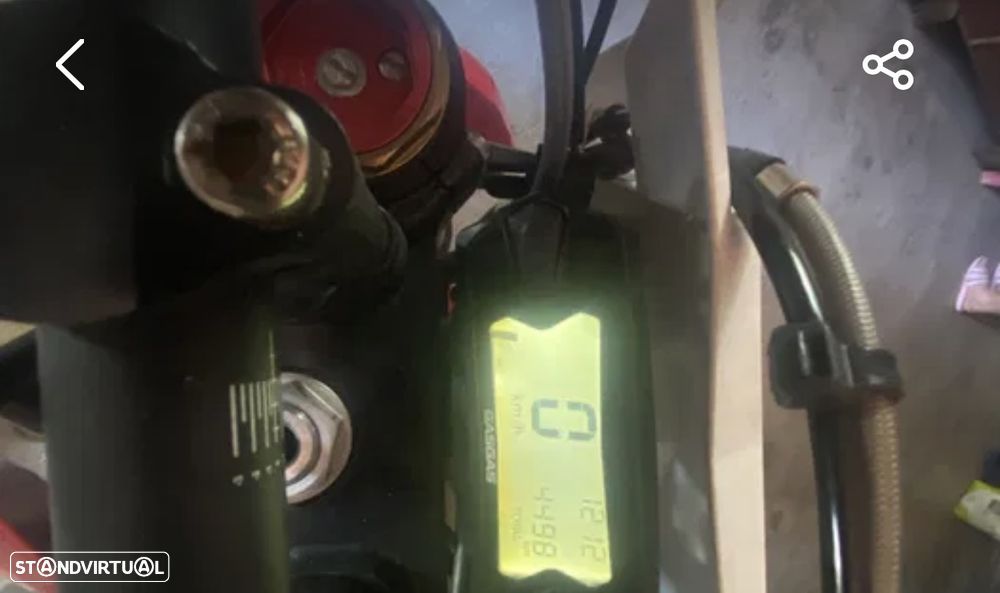 GasGas EC Ec 300 2018 - 4
