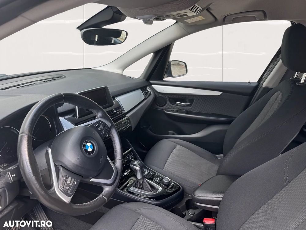 BMW Seria 2 225xe iPerformance Active Tourer Advantage - 5