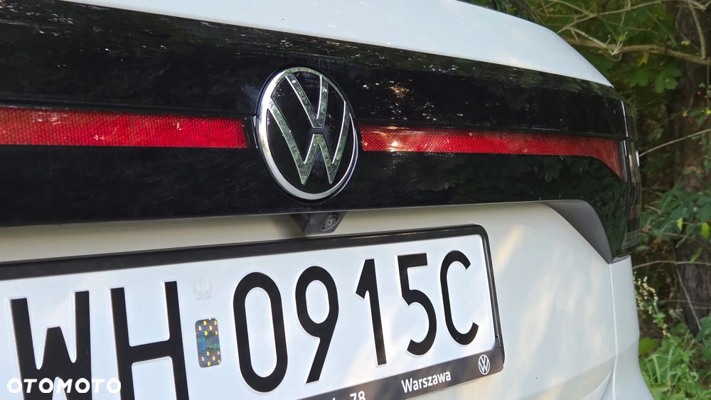 Volkswagen T-Cross 1.5 TSI ACT Style DSG - 9