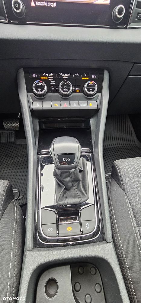 Skoda Karoq 1.5 TSI ACT Style DSG - 2