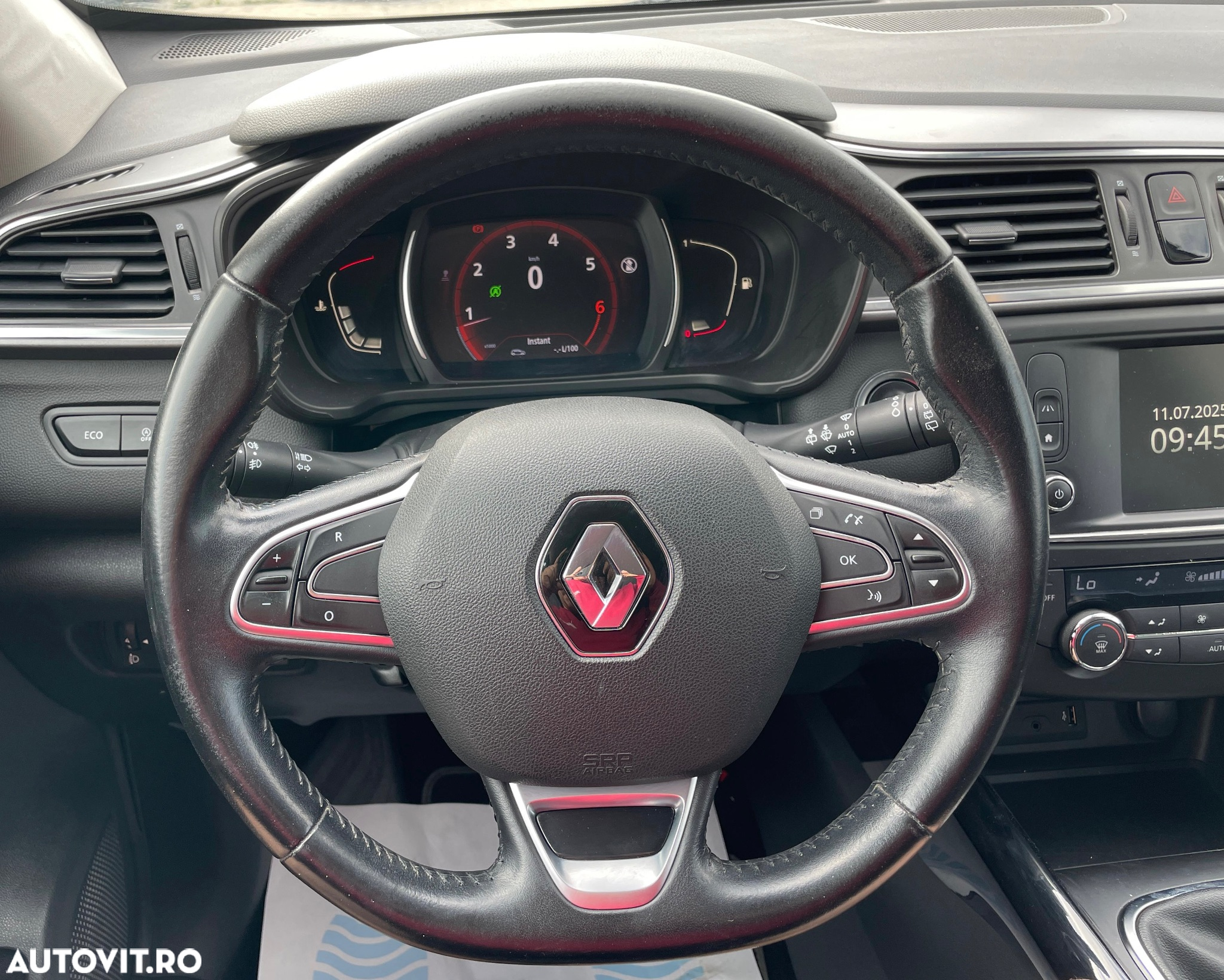 Renault Kadjar 1.2 TCe Intens - 23