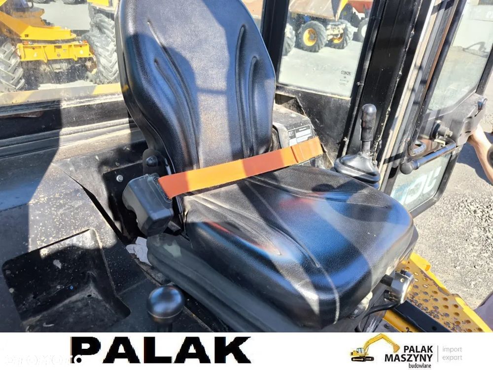 JCB Wozidło  JCB   6 ton   + KABINA   ,2022 rok - 11