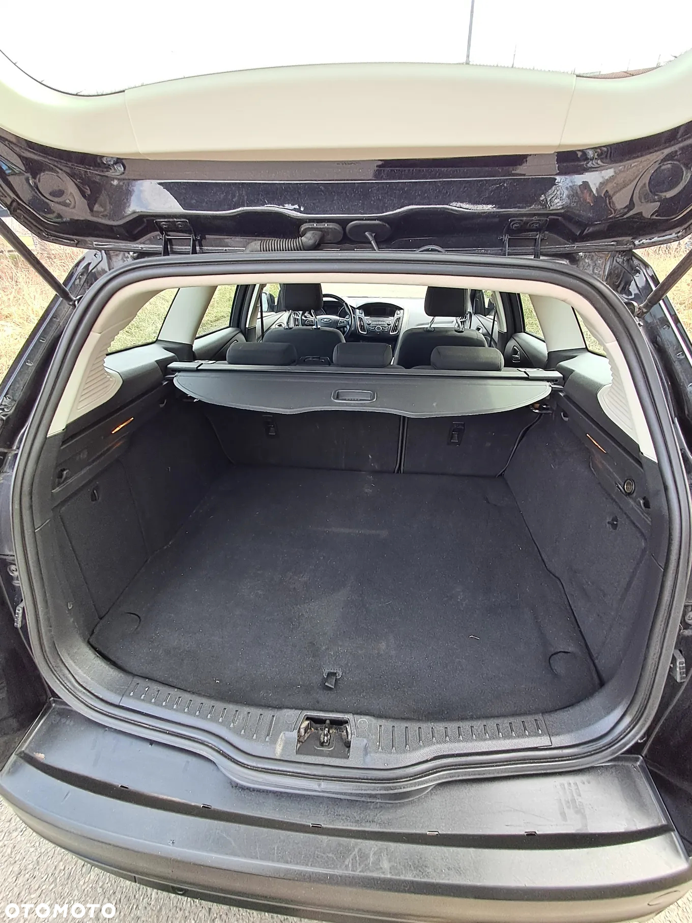 Ford Focus - 17