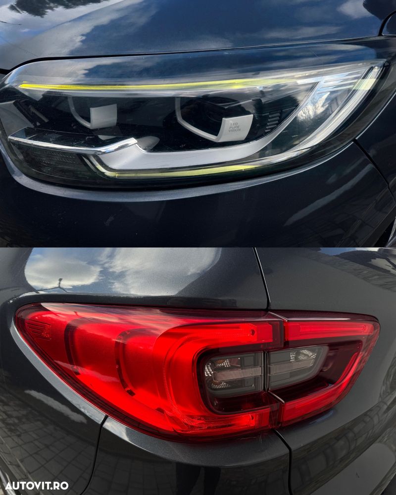 Renault Kadjar Energy dCi 130 Bose Edition - 18