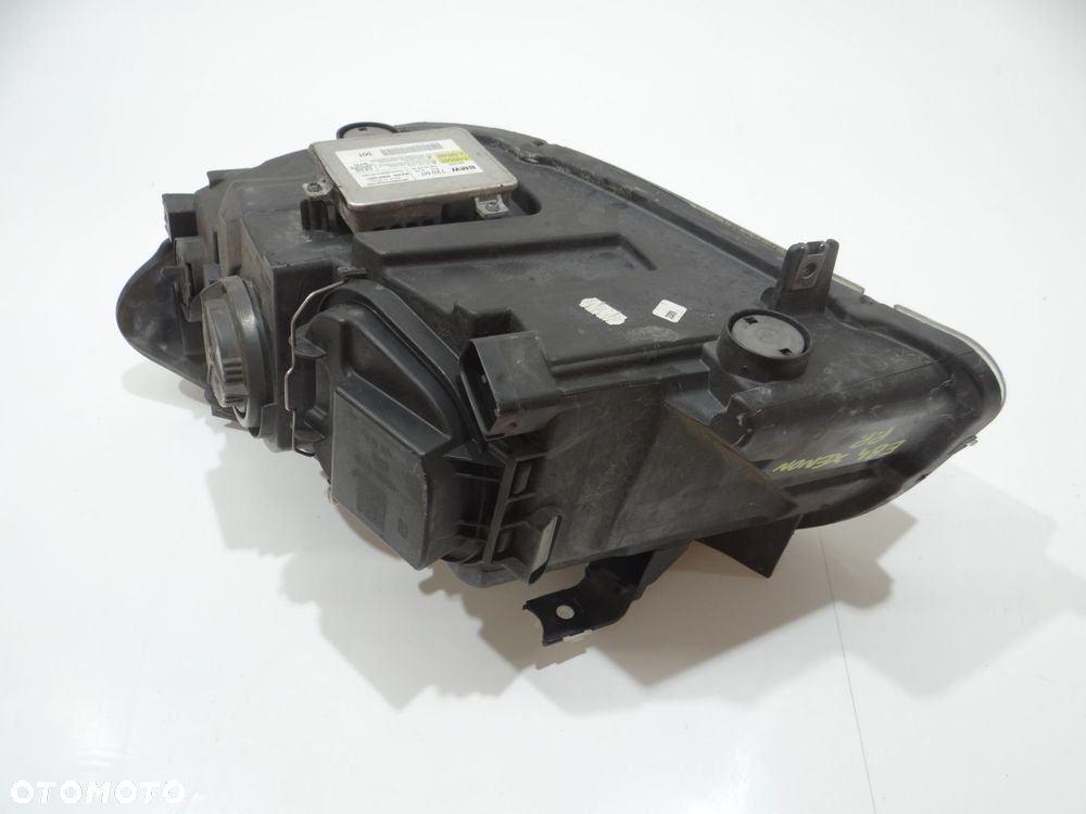 LAMPA PRAWA PRZEDNIA XENON BMW X1 E84 2990010 - 9