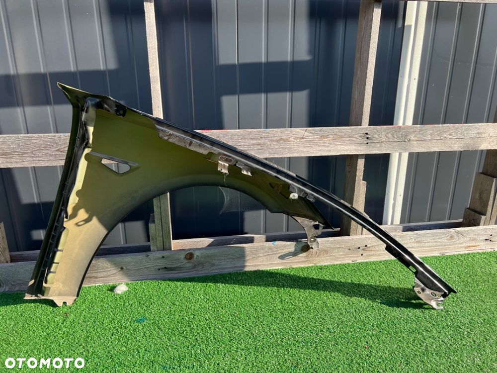 BŁOTNIK TESLA MODEL 3 17-> LEWY PRZÓD ORG - 2