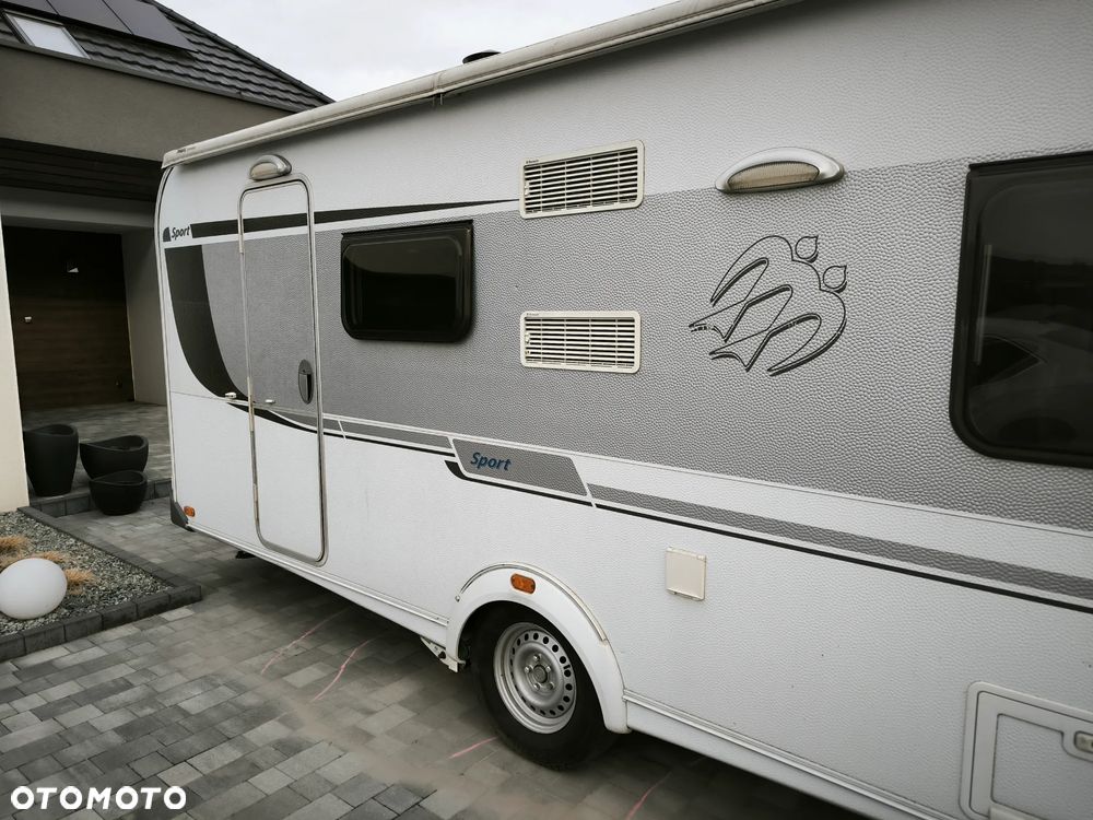 KNAUS Sport W04 KWE - 19