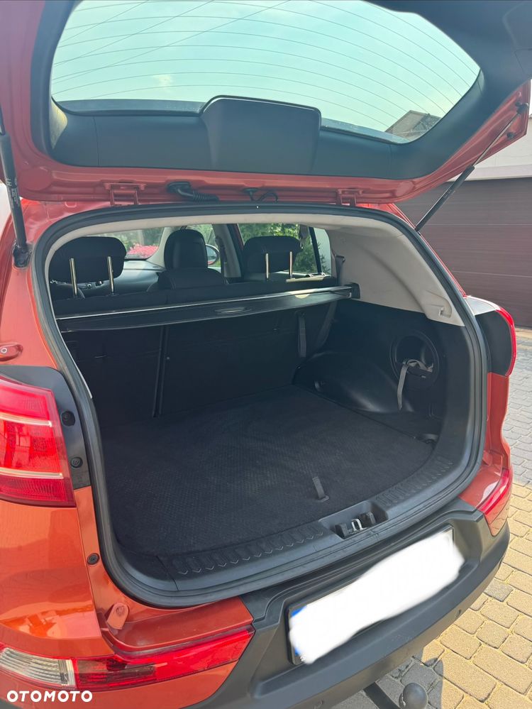Kia Sportage 1.6 GDI XL 2WD - 10